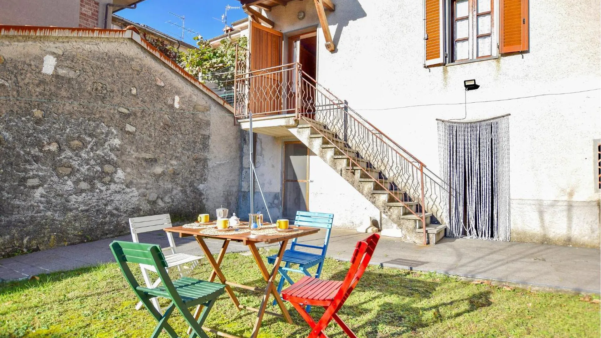 Pet Friendly Home In Farnocchia With Wifi Pomezzana